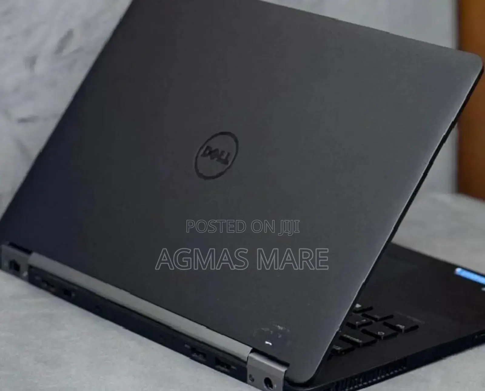 New Laptop Dell Latitude 14 E5450 8GB Intel Core I5 SSD 256GB