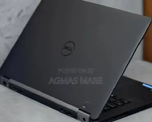 New Laptop Dell Latitude 14 E5450 8GB Intel Core I5 SSD 256GB
