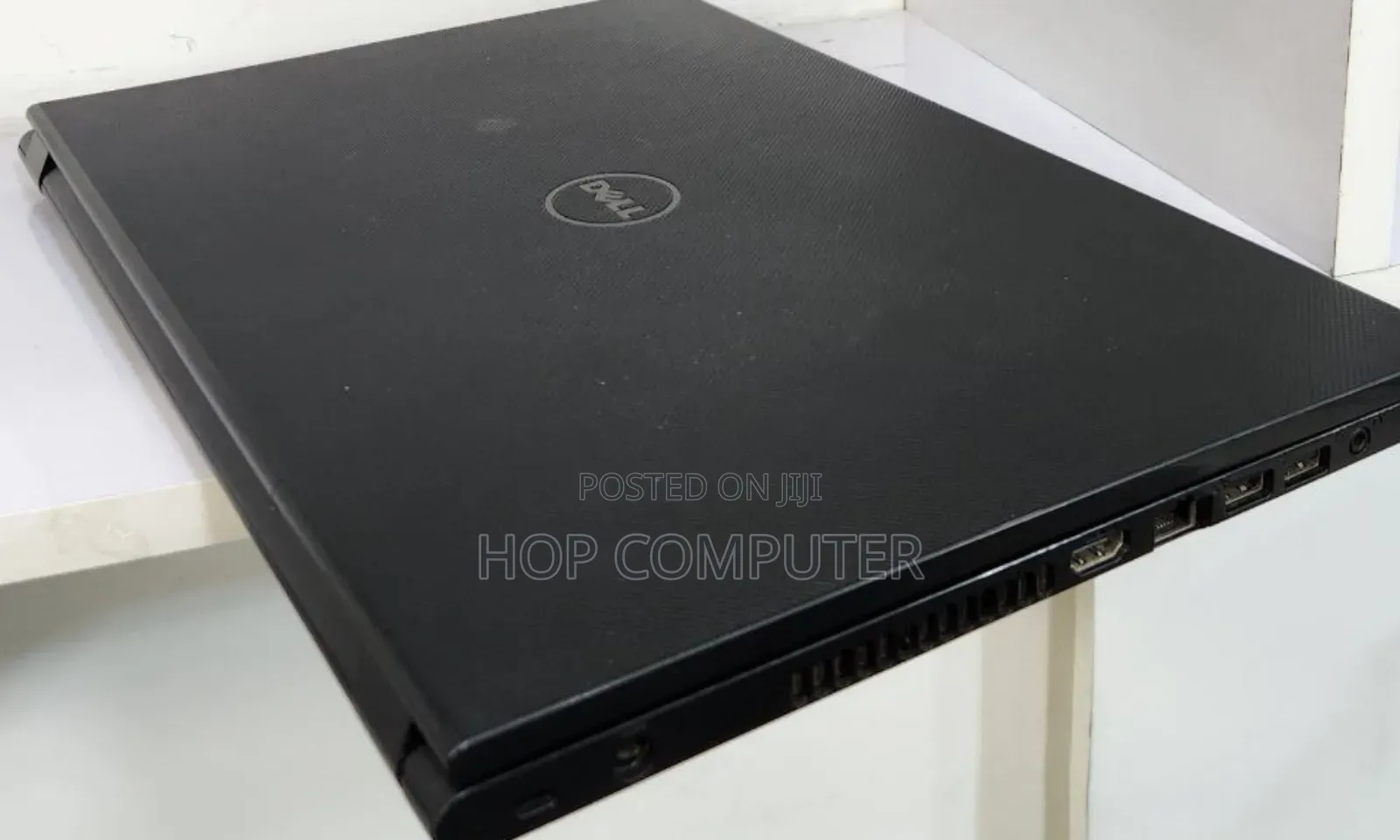 New Laptop Dell Inspiron 15 8GB Intel Core I5 HDD 500GB