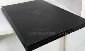 New Laptop Dell Inspiron 15 8GB Intel Core I5 HDD 500GB