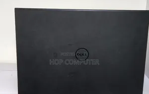 New Laptop Dell Inspiron 15 8GB Intel Core I5 HDD 500GB