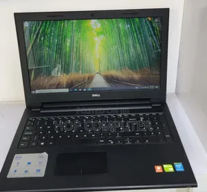 New Laptop Dell Inspiron 15 8GB Intel Core I5 HDD 500GB