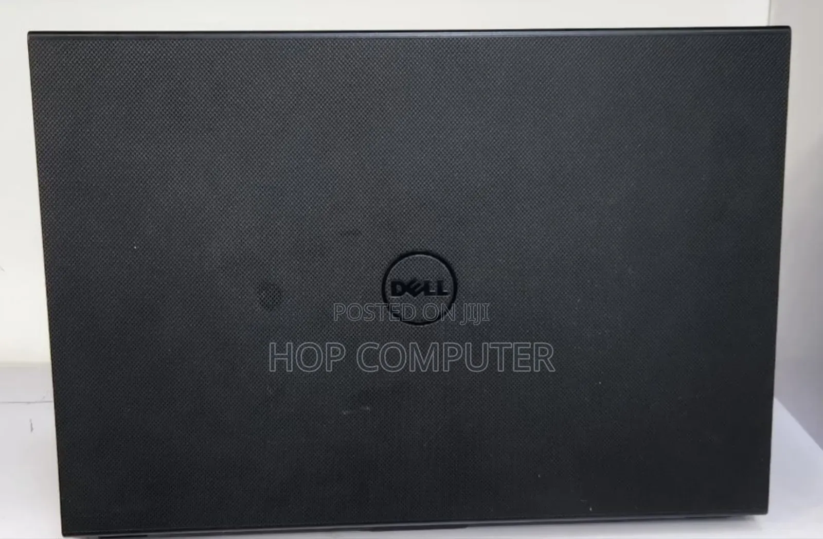 New Laptop Dell Inspiron 15 8GB Intel Core I5 HDD 500GB