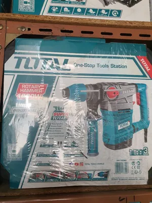 Routery Hummer Drill