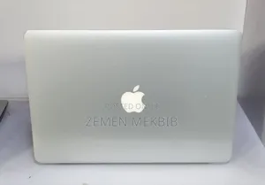 New Laptop Apple MacBook Air 2017 8GB Intel Core I5 SSD 256GB