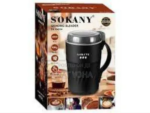 Sokany Grinder