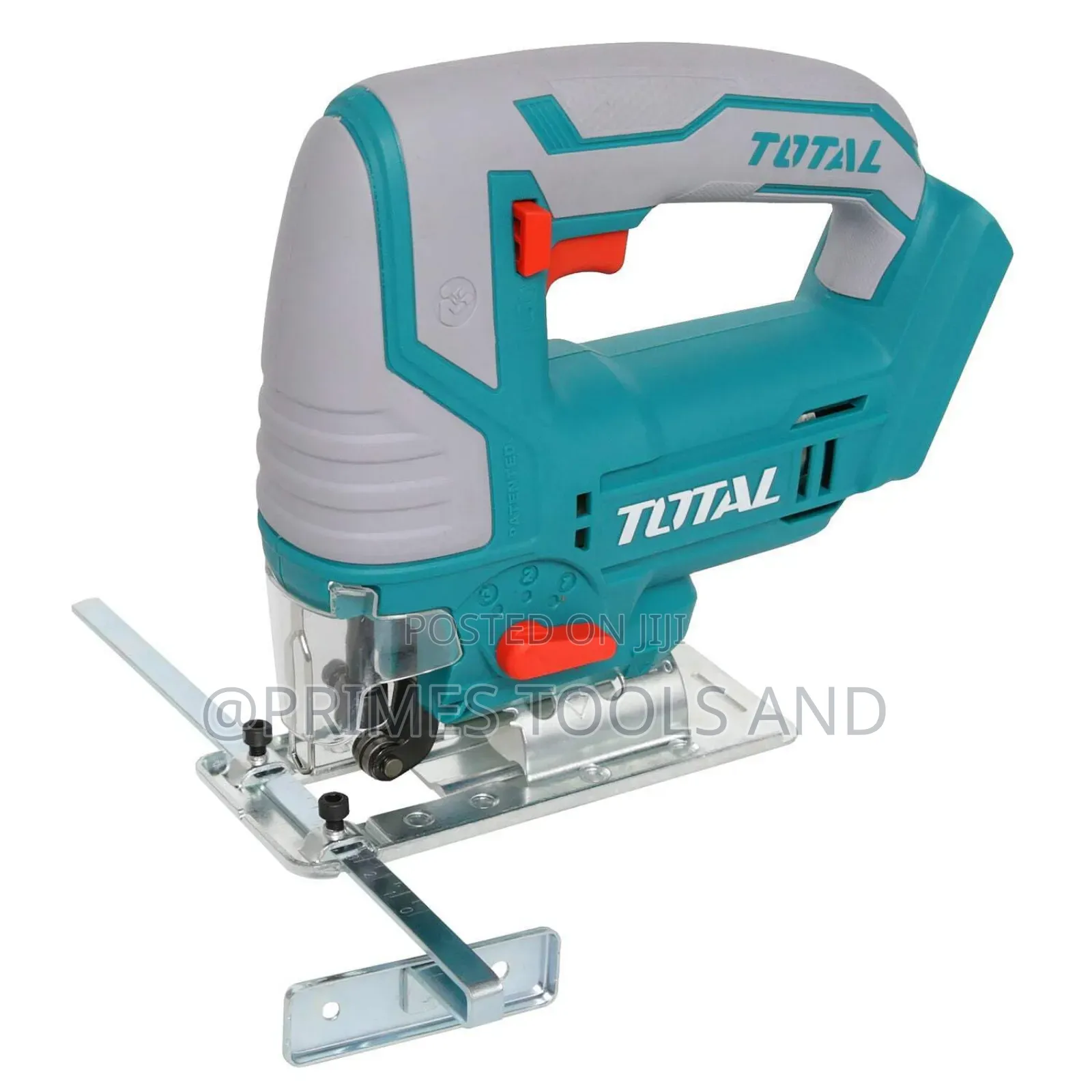 Total Jigsaw Machine Price in Ethiopia |