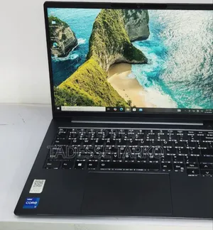New Laptop Lenovo 16GB Intel Core i7 SSD 512GB