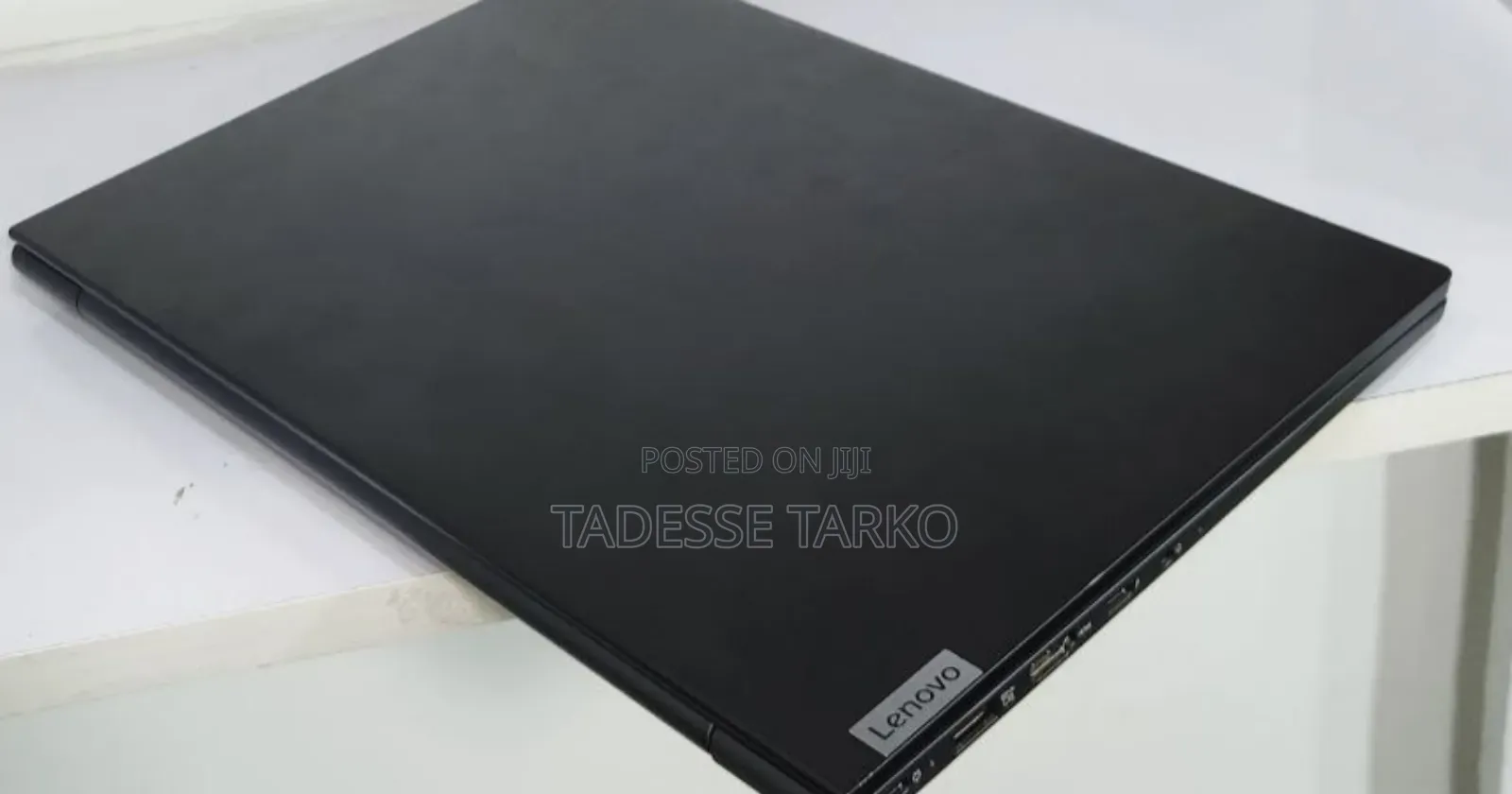 New Laptop Lenovo 16GB Intel Core i7 SSD 512GB
