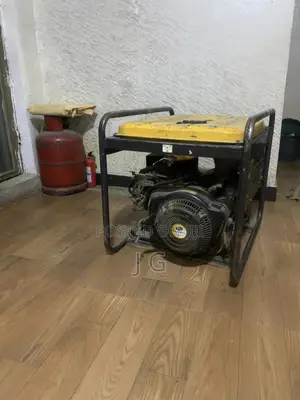 Subaru Robin Rgdx7500