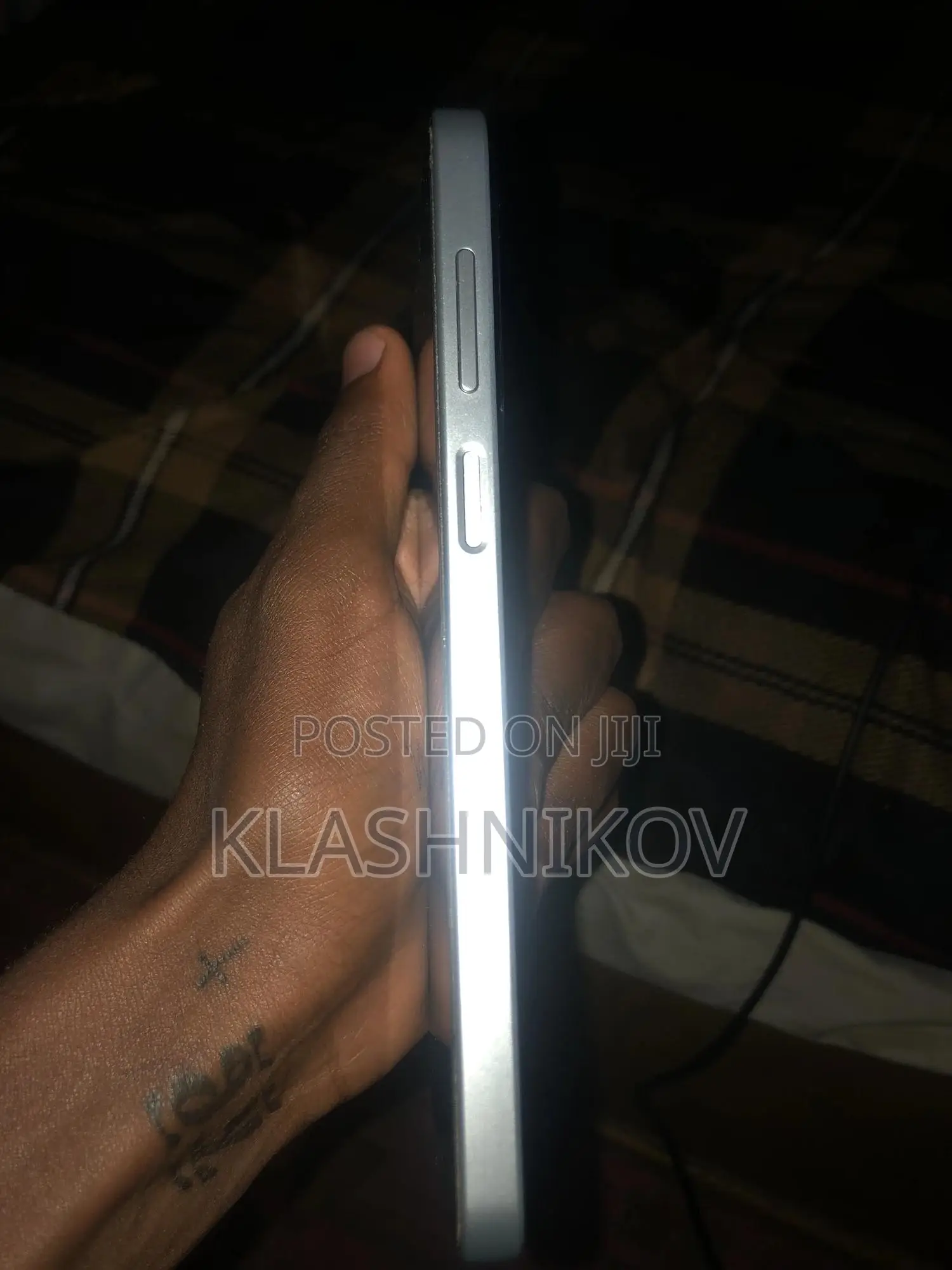 Samsung Galaxy M16 128 GB Gray