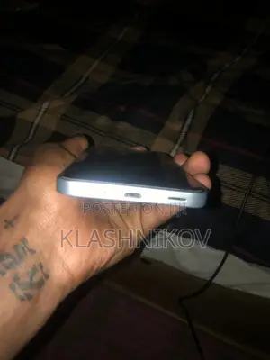 Samsung Galaxy M16 128 GB Gray