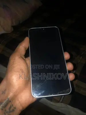 Samsung Galaxy M16 128 GB Gray