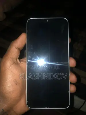 Samsung Galaxy M16 128 GB Gray