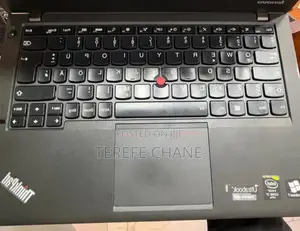 Laptop Lenovo ThinkPad Yoga 8GB Intel Core I7 HDD 500GB