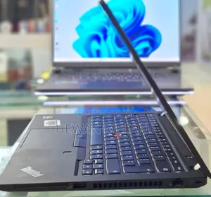 New Laptop Lenovo ThinkPad T495s 16GB AMD Ryzen 5 SSD 512GB
