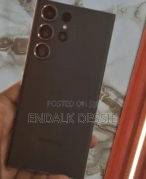 New Samsung Galaxy S23 Ultra 512 GB Gray