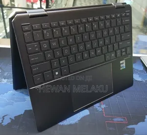 New Laptop HP Spectre X360 16GB Intel Core I7 SSD 1T