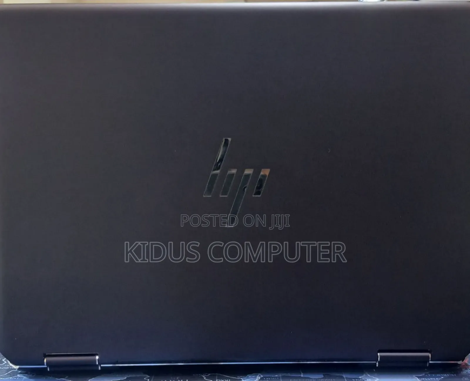 New Laptop HP Spectra 13 16GB Intel Core I7 SSD 1T