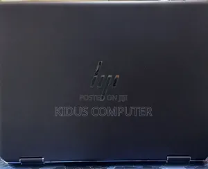 New Laptop HP Spectra 13 16GB Intel Core I7 SSD 1T