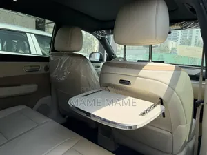 New Toyota bZ4X 2025 White