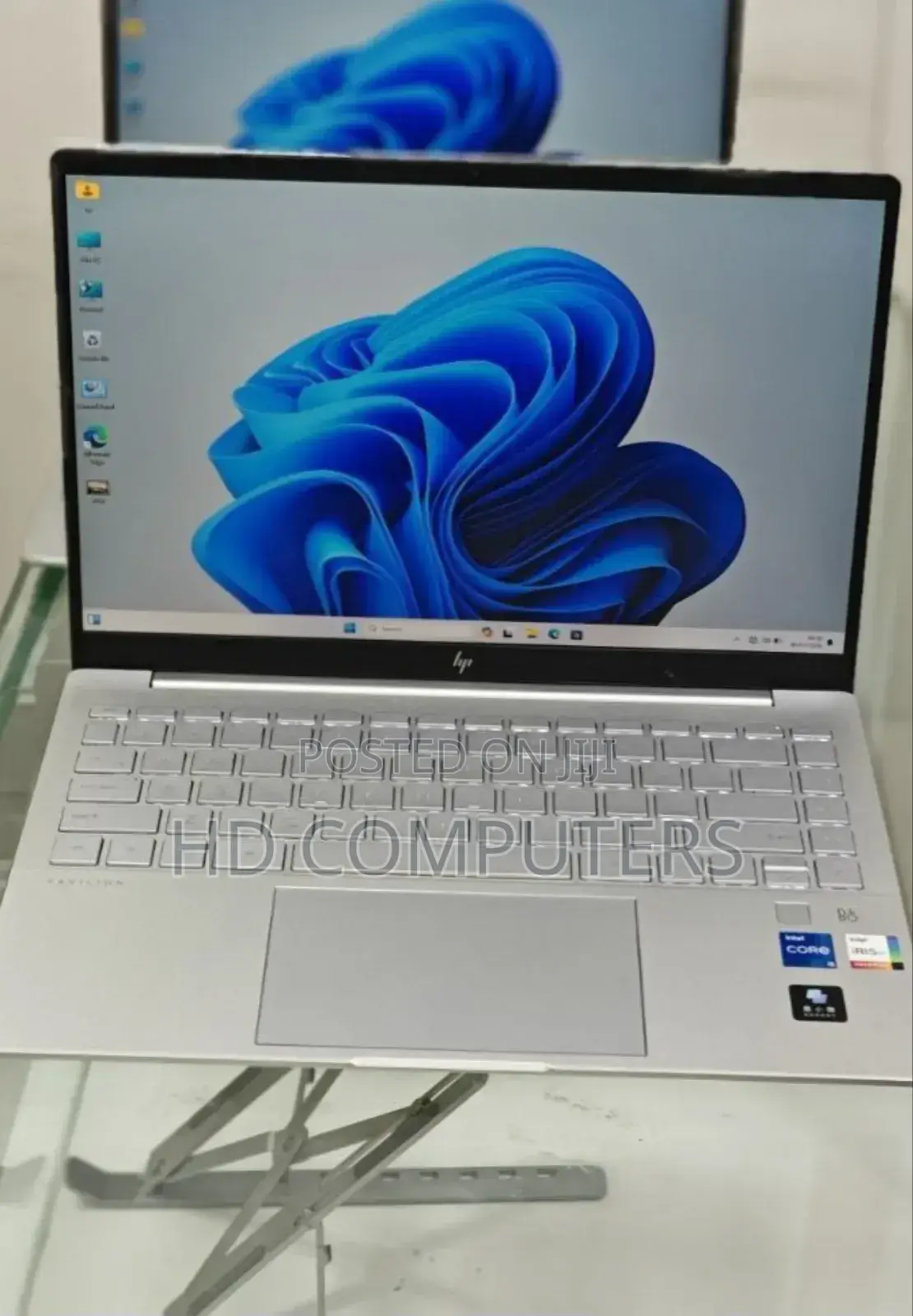 New Laptop HP 16GB Intel Core I5 SSD 1T