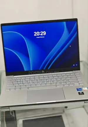 New Laptop HP 16GB Intel Core I5 SSD 1T