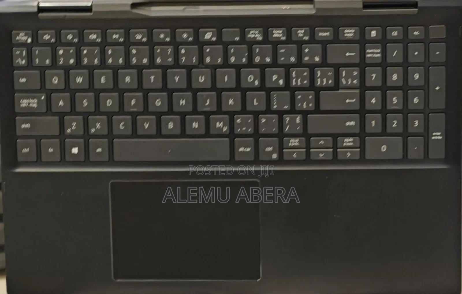 New Laptop Dell Inspiron 15 7537 16GB Intel Core I7 SSD 512GB