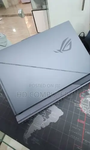 New Laptop Asus ROG Strix G16 G614 16GB Intel Core I9 SSD 1T