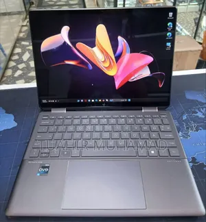 New Laptop HP Spectre 16GB Intel Core I7 SSD 1T