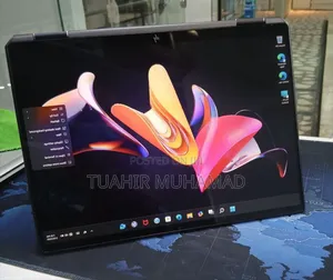 New Laptop HP Spectre 16GB Intel Core I7 SSD 1T