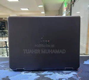 New Laptop HP Spectre 16GB Intel Core I7 SSD 1T