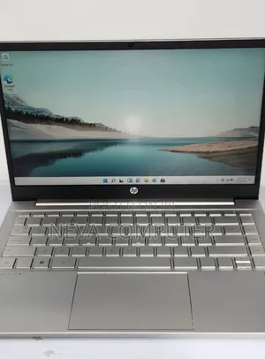 New Laptop HP Pavilion 15 8GB Intel Core I3 SSD 256GB