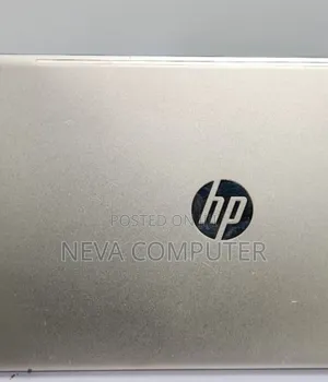 New Laptop HP Pavilion 15 8GB Intel Core I3 SSD 256GB