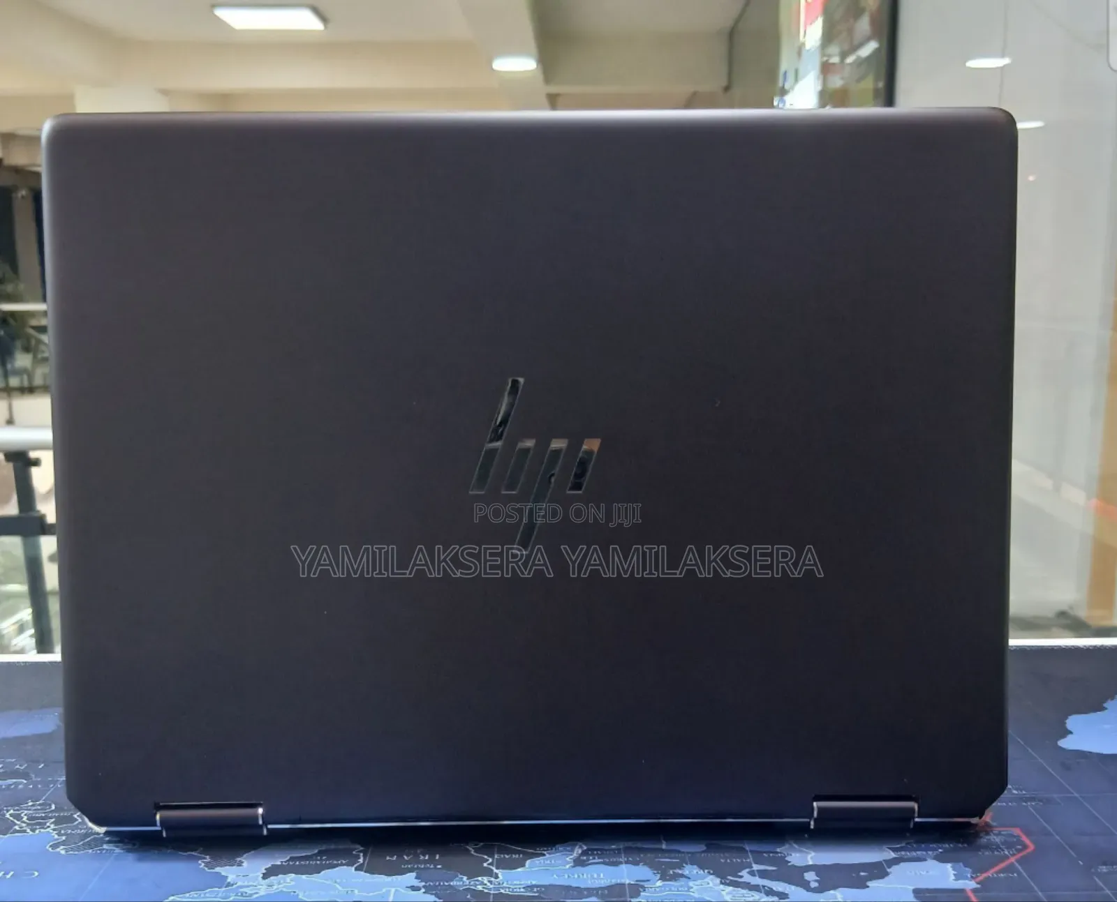 New Laptop HP Spectre X360 16GB Intel Core I7 SSD 1T