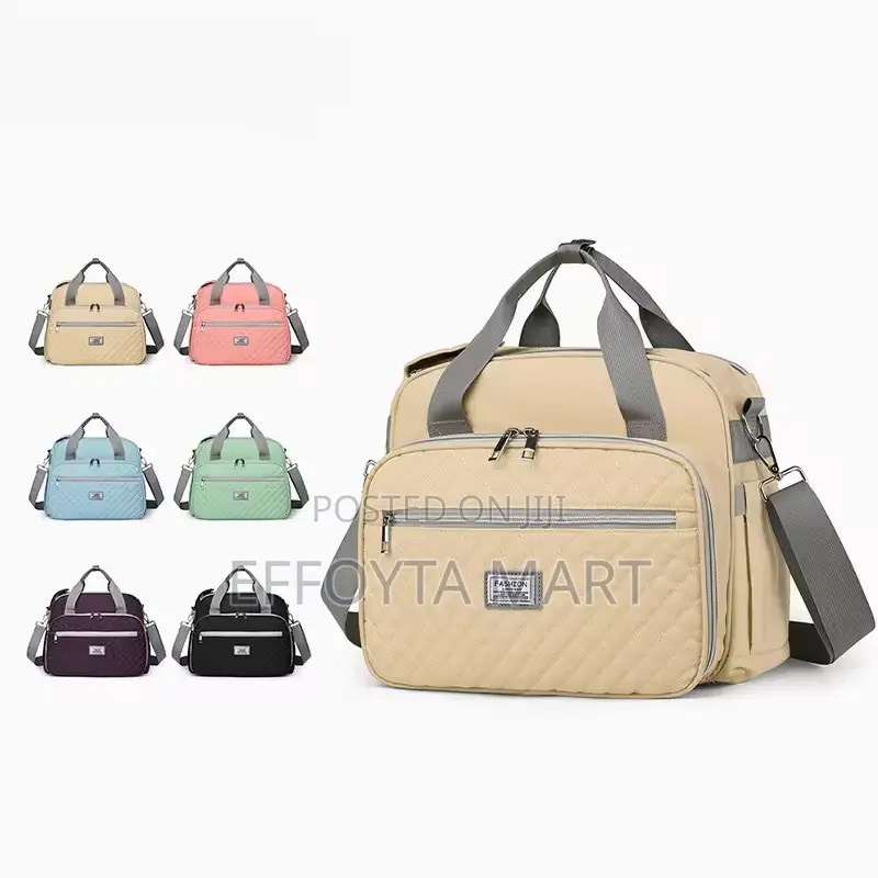 Chicco 4in1 Mother Bag