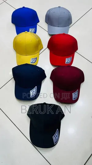 Performance Trucker Hats