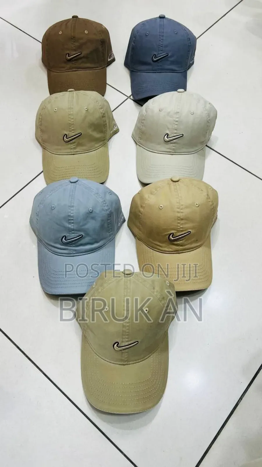 Performance Trucker Hats