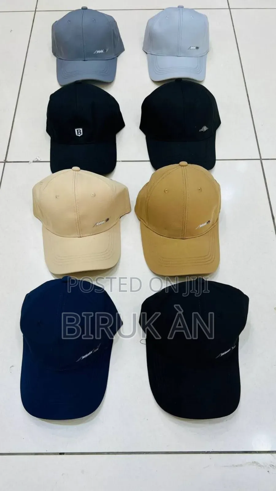 Performance Trucker Hats