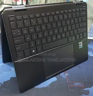 New Laptop HP Spectre X360 16GB Intel Core I7 SSD 1T