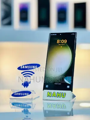 Samsung Galaxy S23 Ultra 512 GB Black