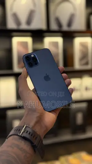 Apple iPhone 12 Pro 128 GB Blue