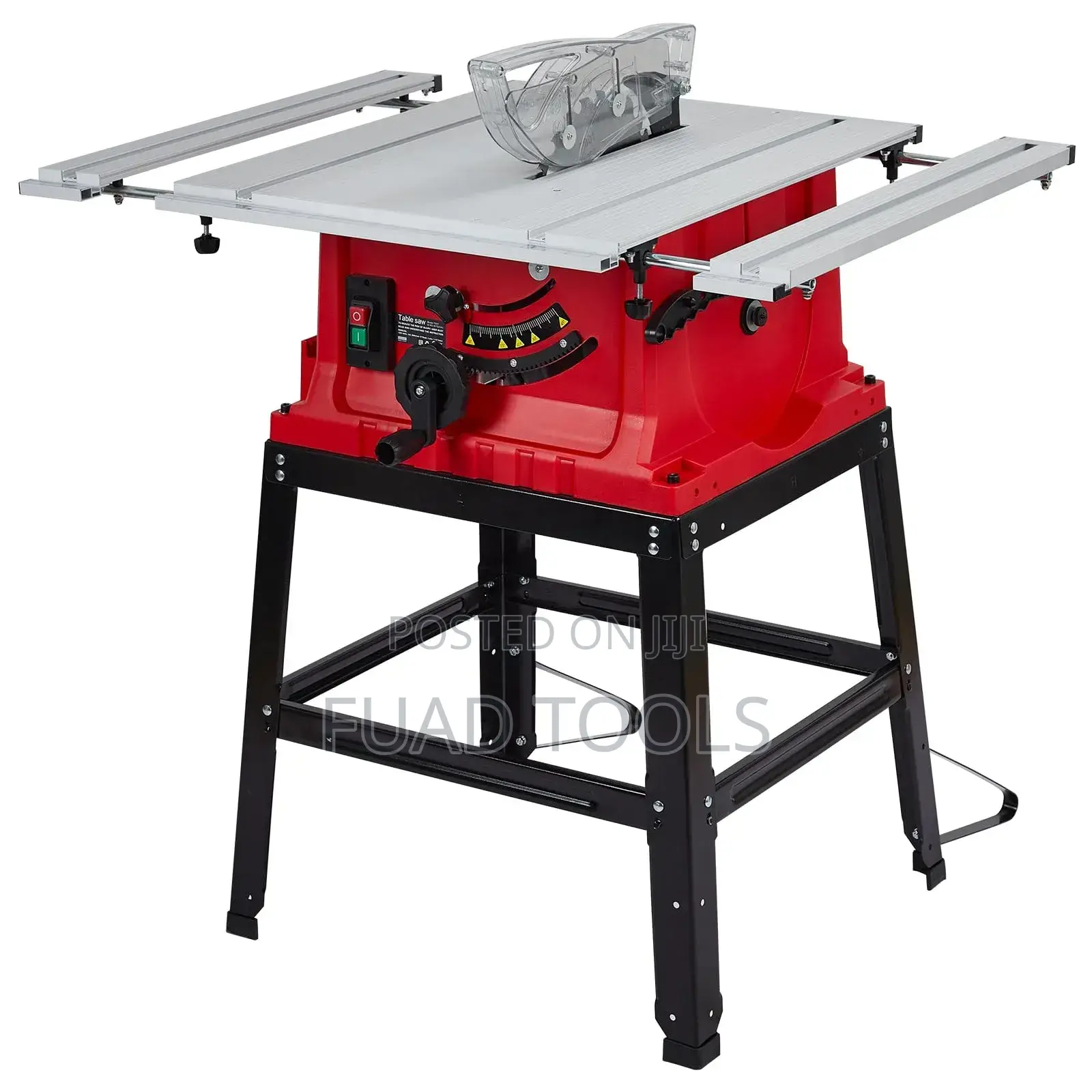 Edon Table Saw 1800 Watt
