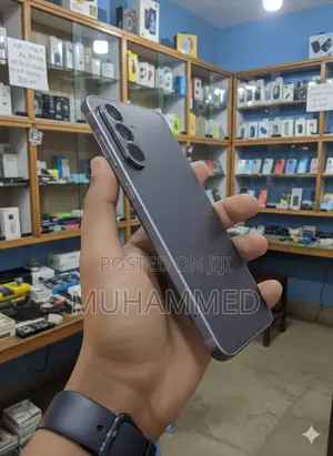 New Samsung Galaxy A56 256 GB Silver