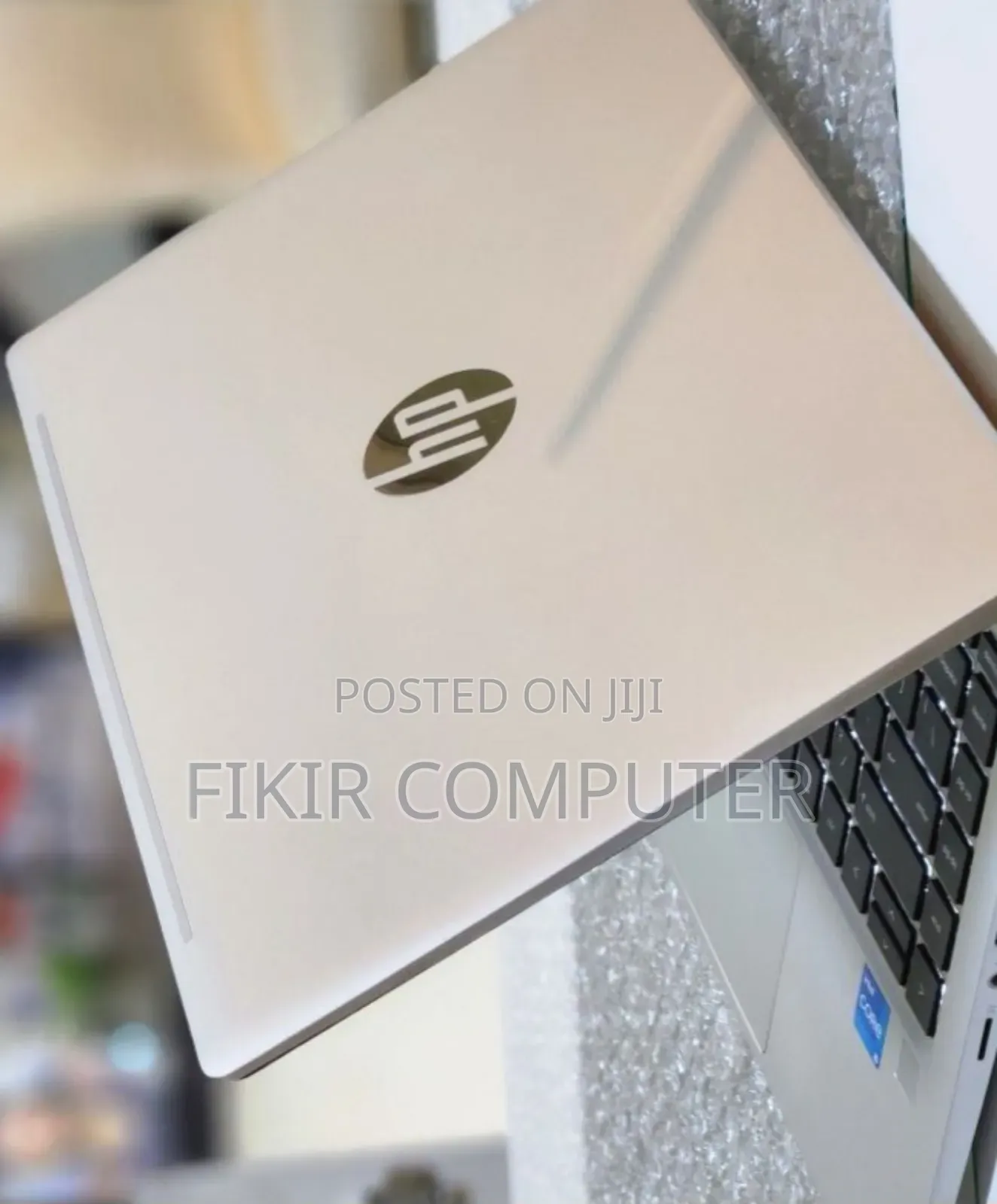 New Laptop HP ProBook 440 G8 8GB Intel Core I5 SSD 256GB