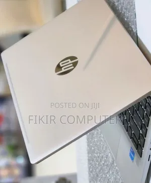 New Laptop HP ProBook 440 G8 8GB Intel Core I5 SSD 256GB