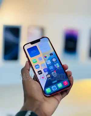 Apple iPhone 13 128 GB Red