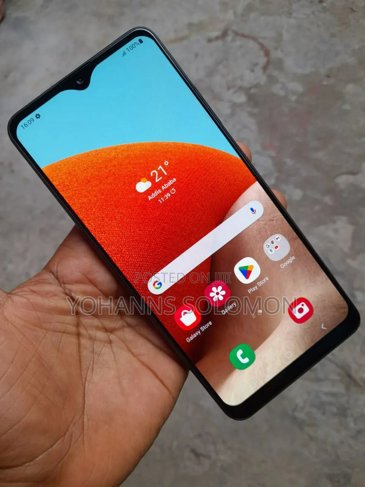 Samsung Galaxy A32 128 GB