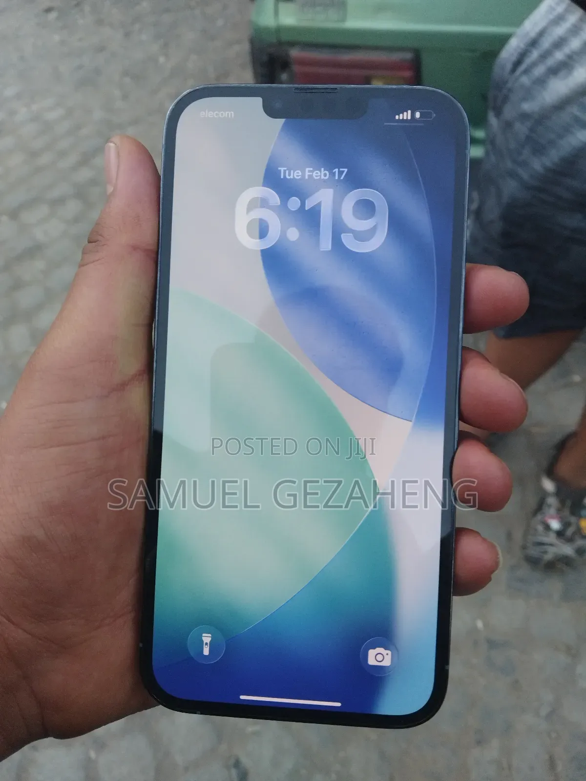 New Apple iPhone 13 Pro Max 256 GB Black