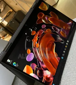 New Laptop HP Envy X360 16GB Intel Core Ultra 7 SSD 1T